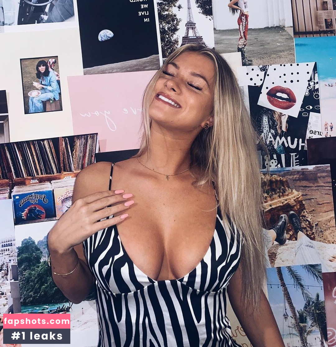 Miranda Hinnant gallery photo #13