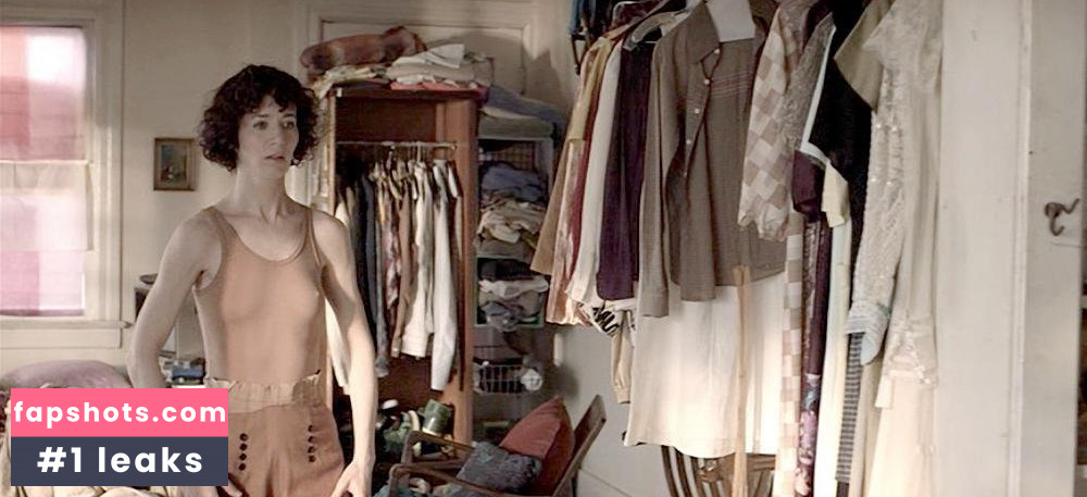 Miranda July Nude Leaks OnlyFans Photos #2 - LeakJerk