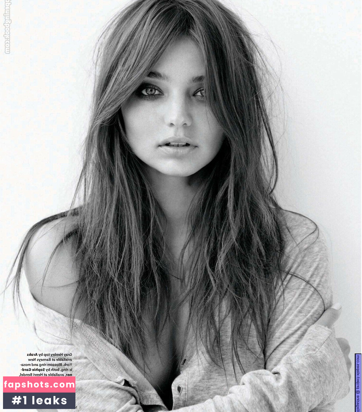 Miranda Kerr Nude Leaks OnlyFans Photos #152 - LeakJerk