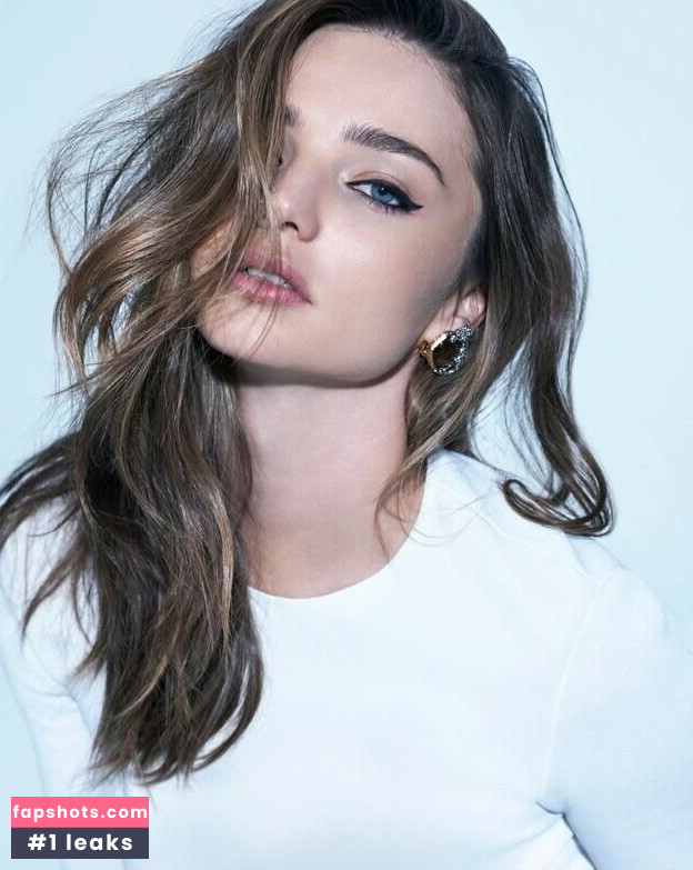 Miranda Kerr Nude Leaks OnlyFans Photos #167 - LeakJerk