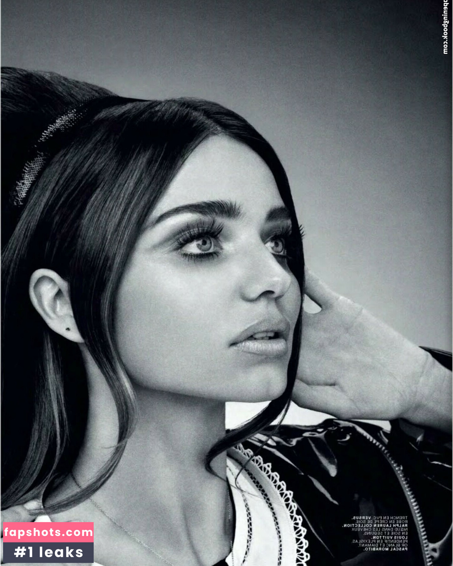 Miranda Kerr Nude Leaks OnlyFans Photos #172 - LeakJerk