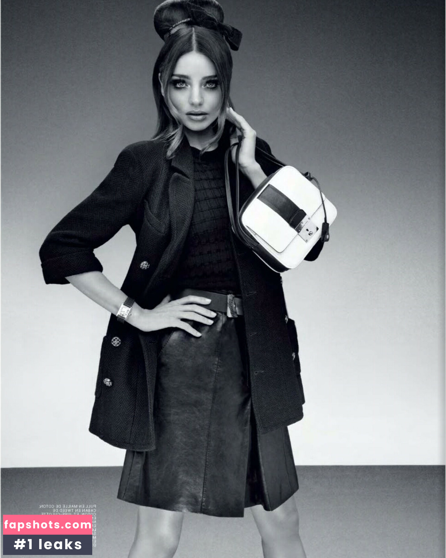 Miranda Kerr Nude Leaks OnlyFans Photos #173 - LeakJerk