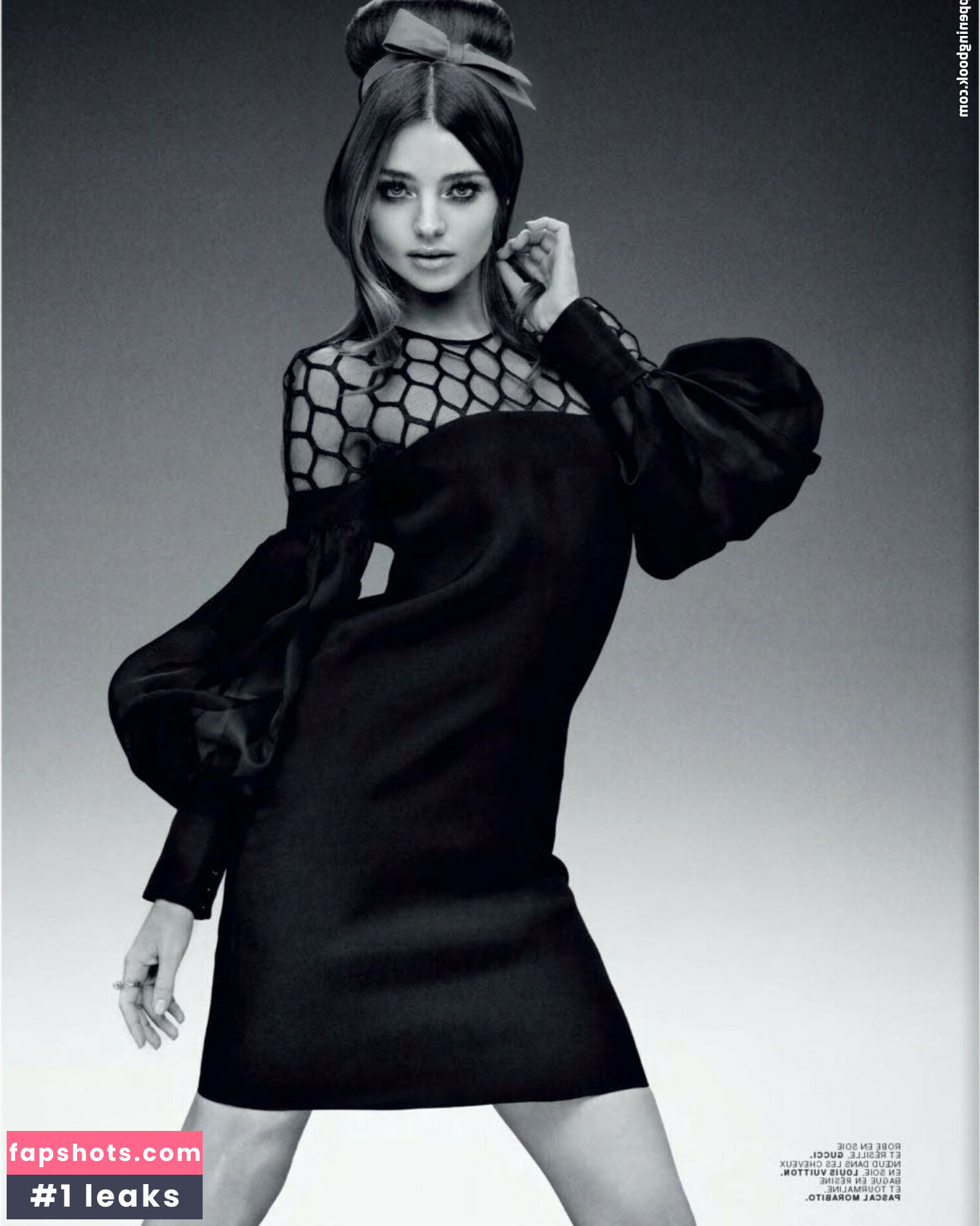 Miranda Kerr Nude Leaks OnlyFans Photos #175 - LeakJerk