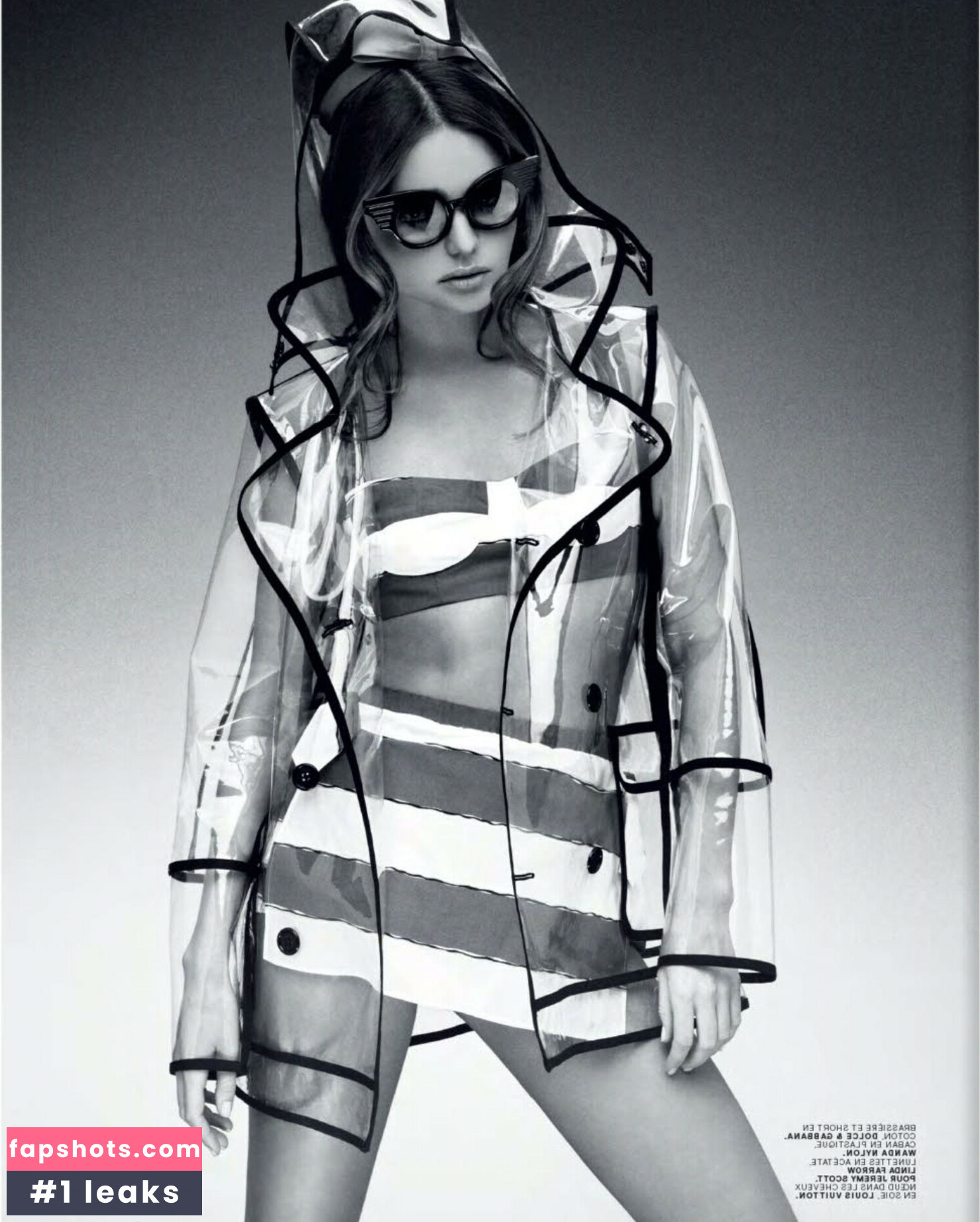 Miranda Kerr Nude Leaks OnlyFans Photos #177 - LeakJerk