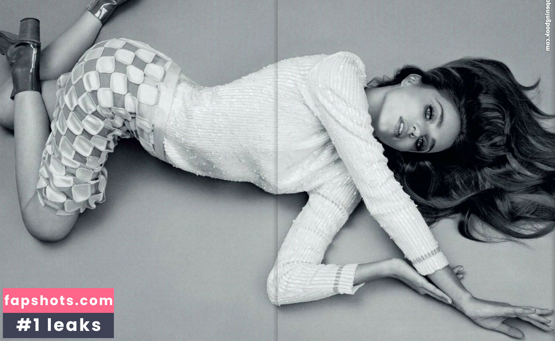 Miranda Kerr Nude Leaks OnlyFans Photos #178 - LeakJerk