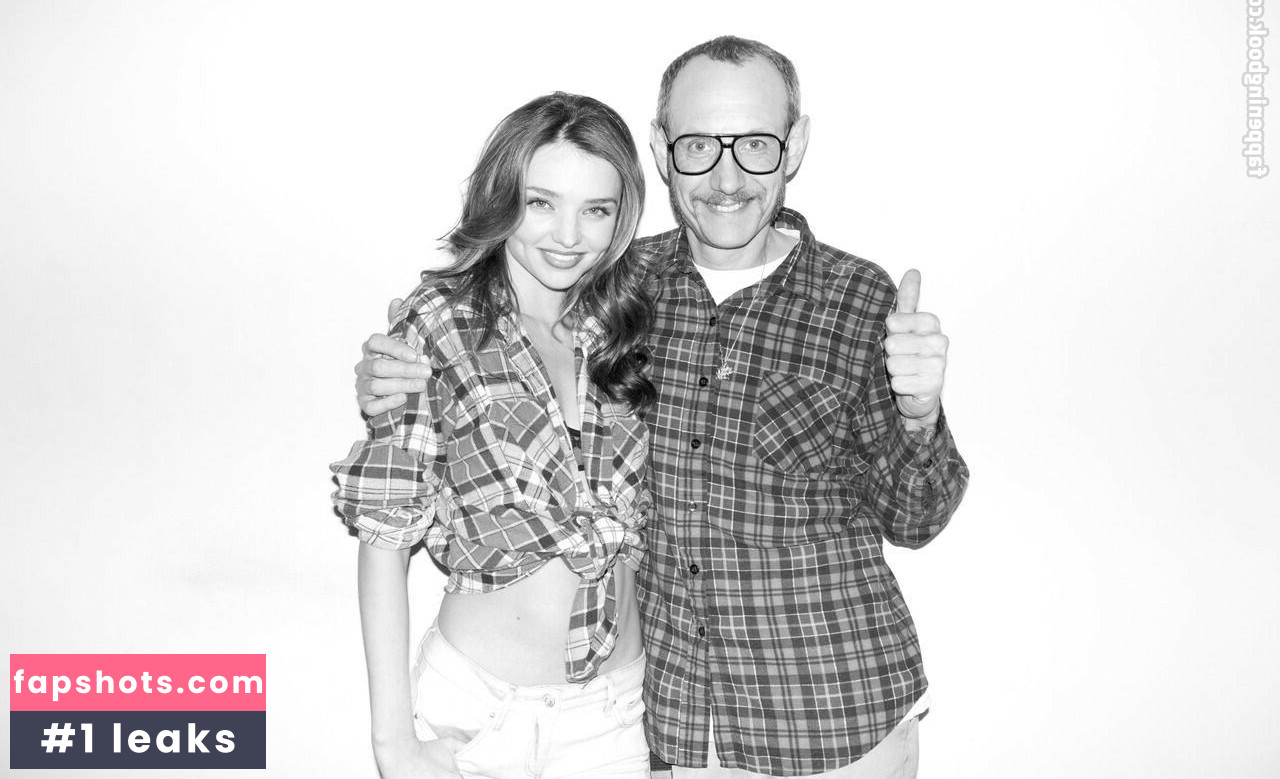 Miranda Kerr Nude Leaks OnlyFans Photos #180 - LeakJerk