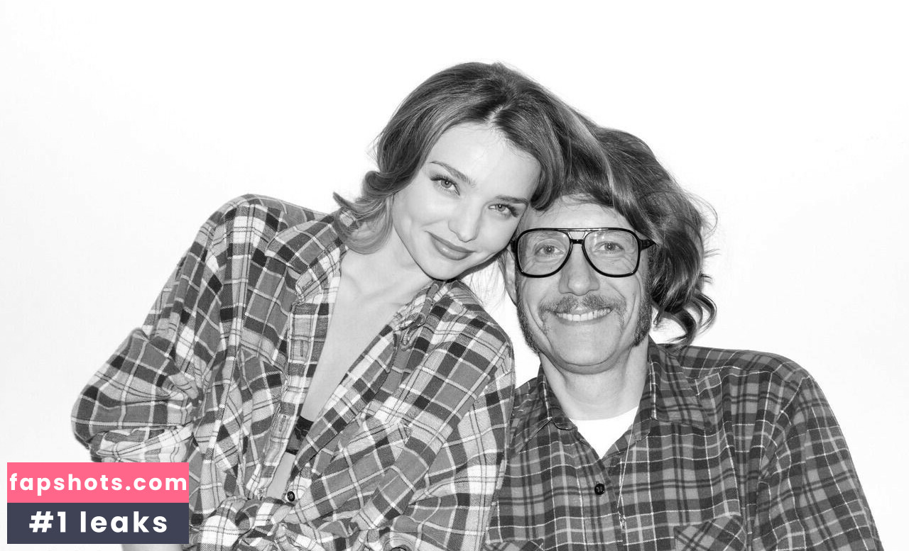 Miranda Kerr Nude Leaks OnlyFans Photos #183 - LeakJerk