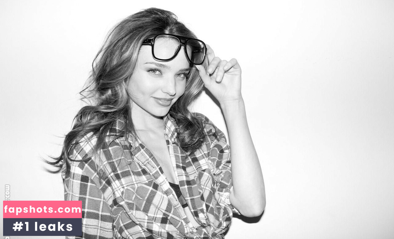 Miranda Kerr Nude Leaks OnlyFans Photos #185 - LeakJerk