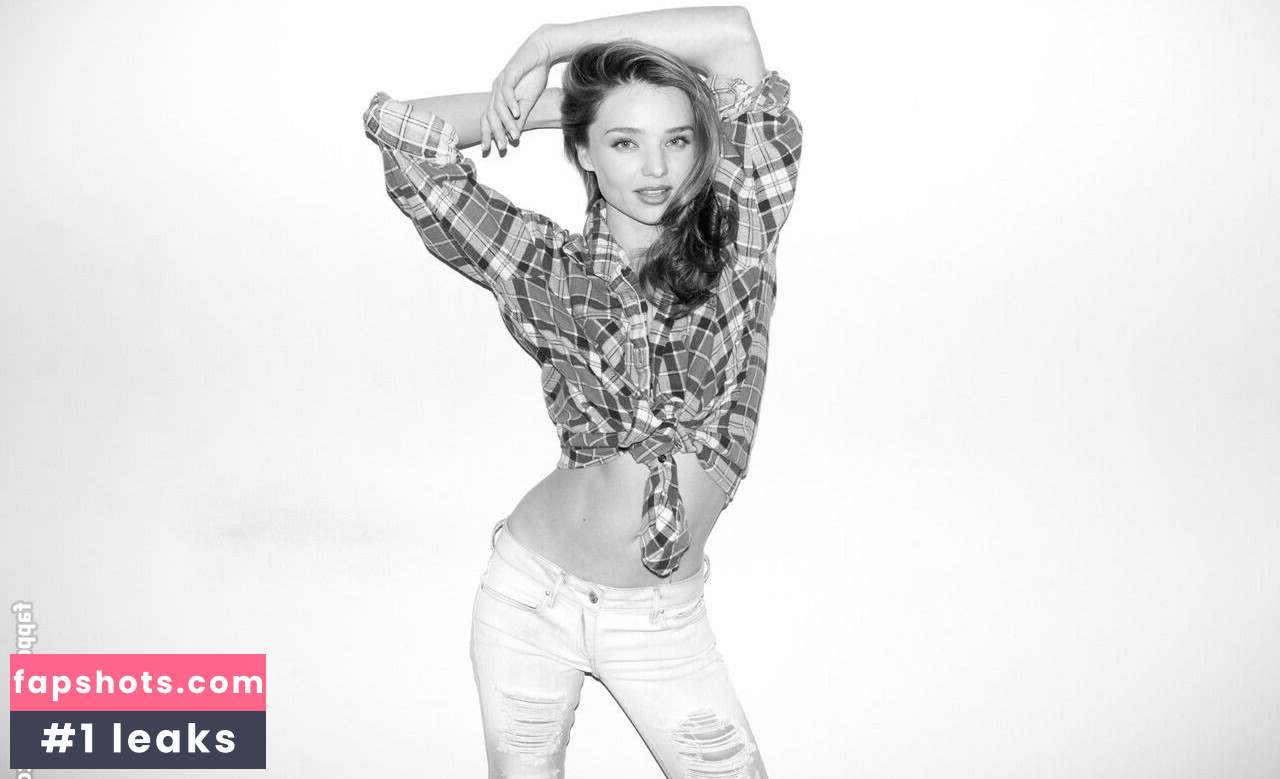 Miranda Kerr Nude Leaks OnlyFans Photos #189 - LeakJerk