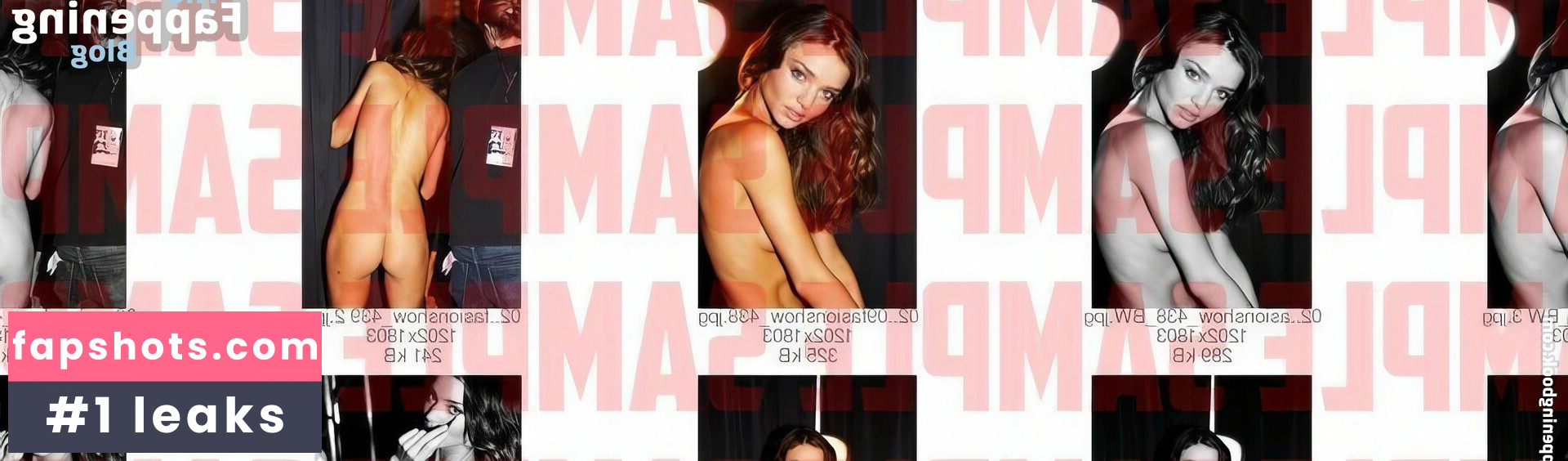 Miranda Kerr Nude Leaks OnlyFans Photos #193 - LeakJerk