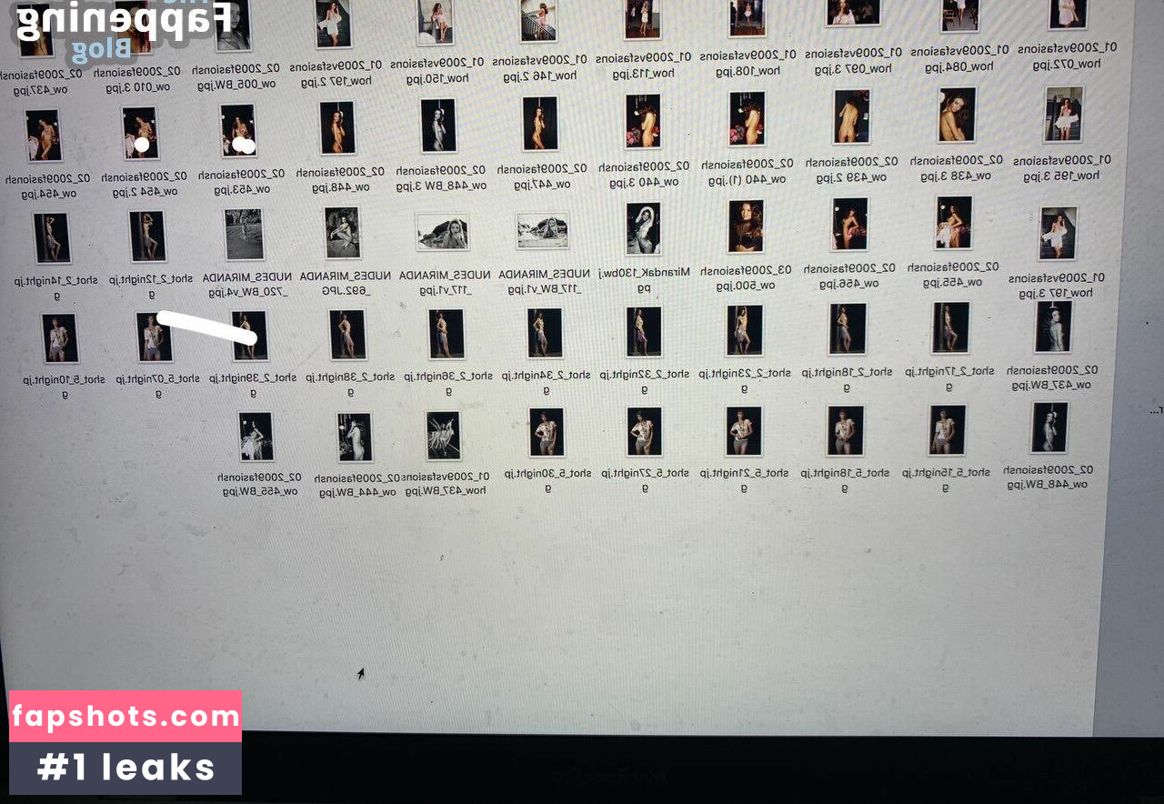 Miranda Kerr Nude Leaks OnlyFans Photos #195 - LeakJerk