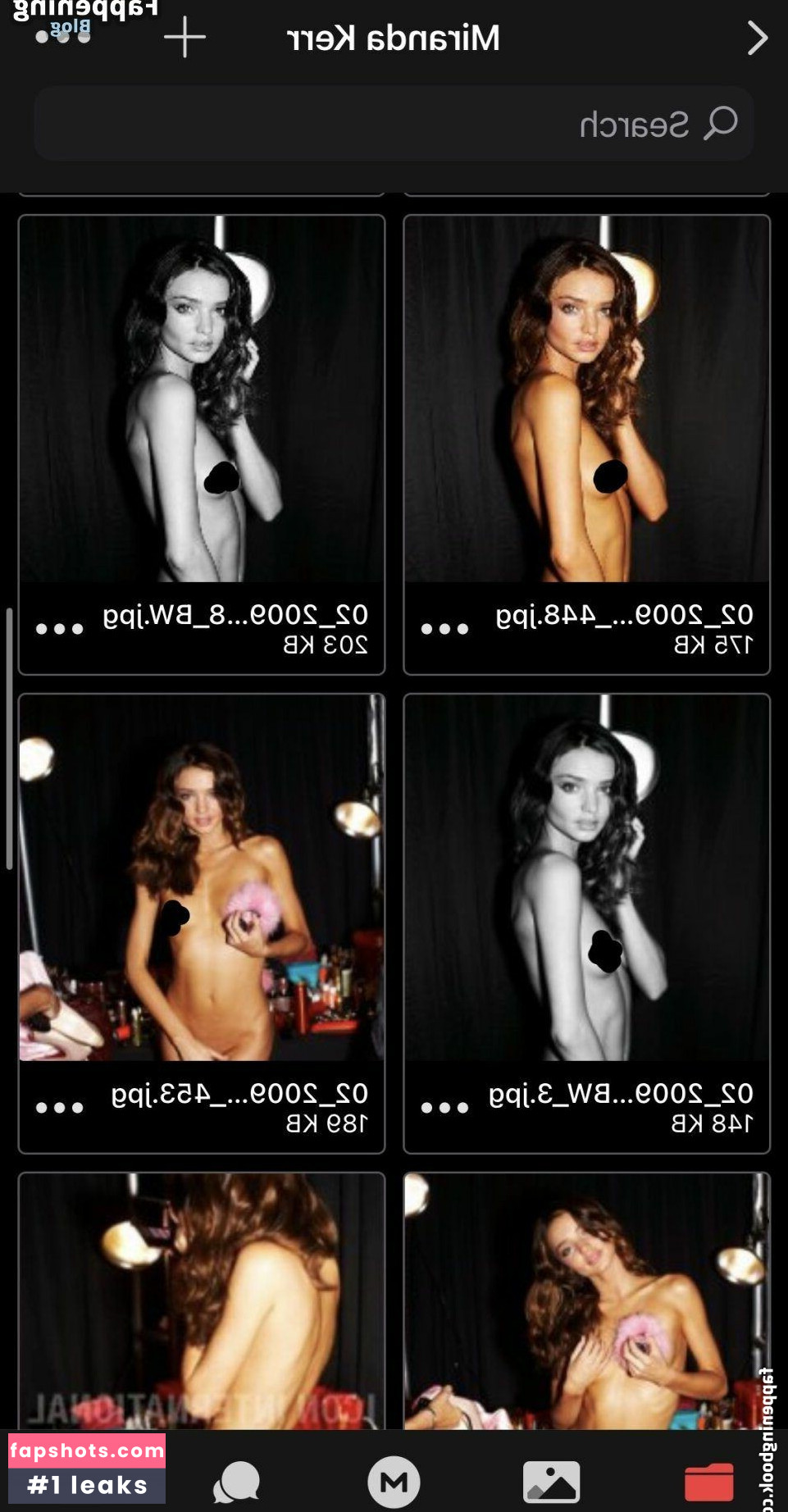 Miranda Kerr Nude Leaks OnlyFans Photos #196 - LeakJerk