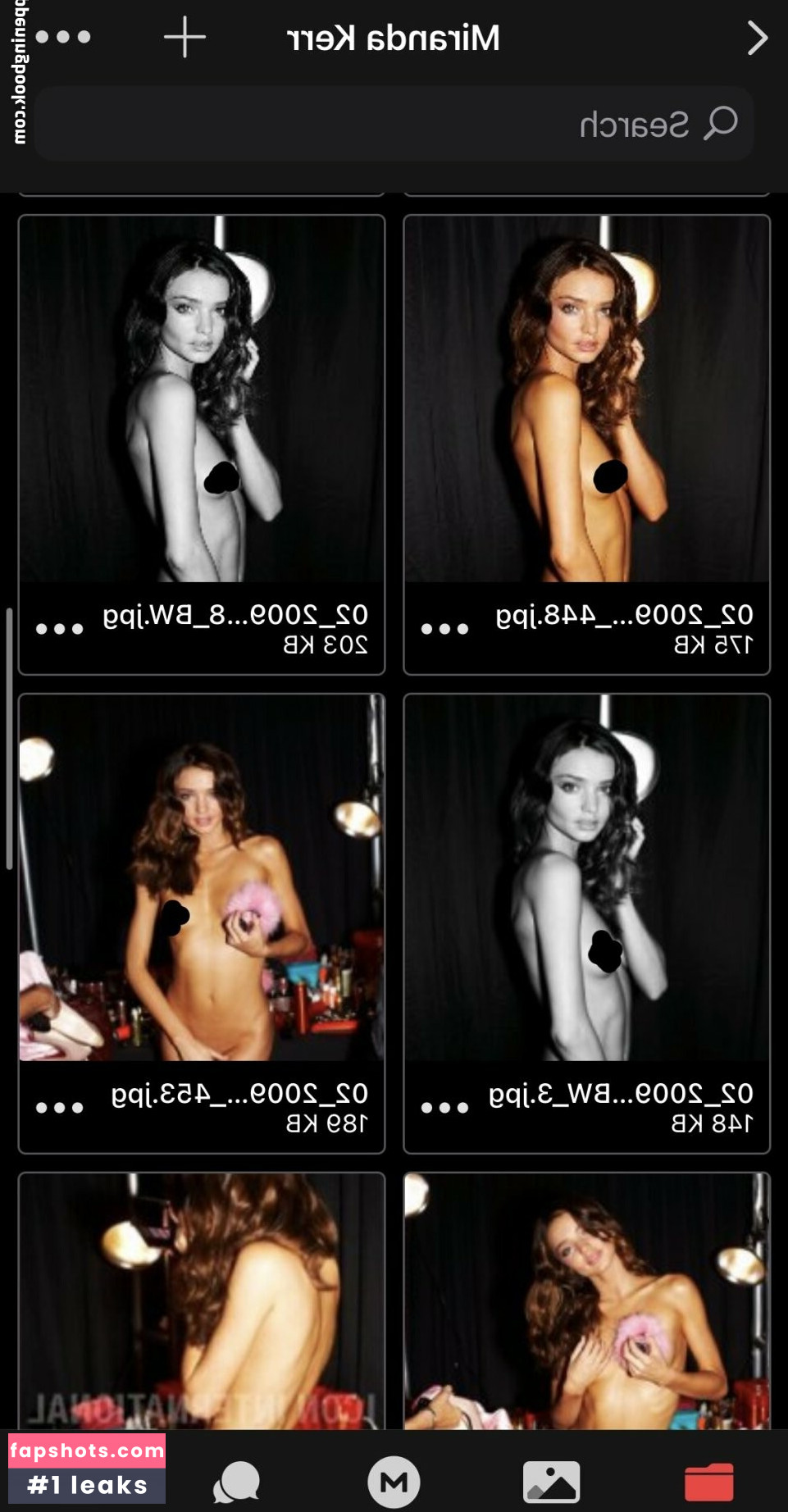 Miranda Kerr Nude Leaks OnlyFans Photos #203 - LeakJerk