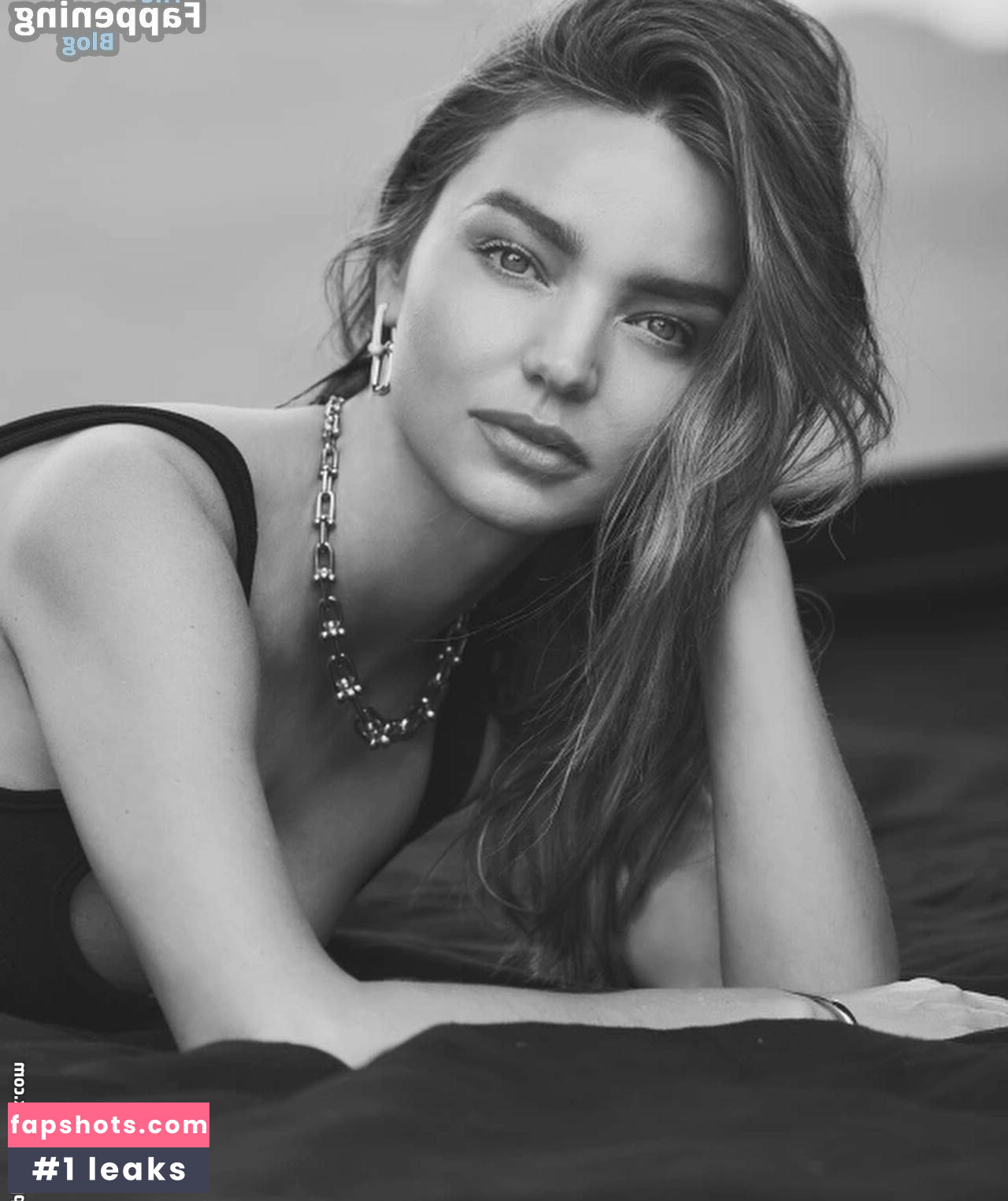 Miranda Kerr Nude Leaks OnlyFans Photos #217 - LeakJerk