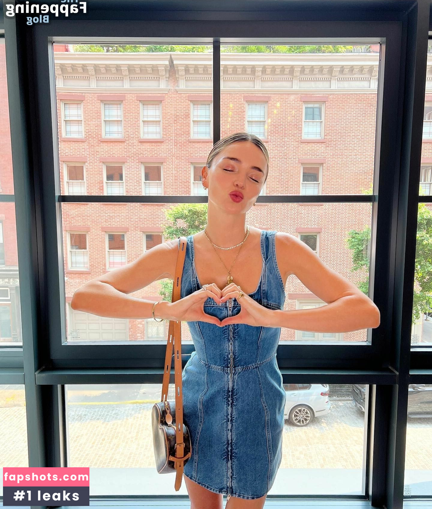 Miranda Kerr Nude Leaks OnlyFans Photos #218 - LeakJerk