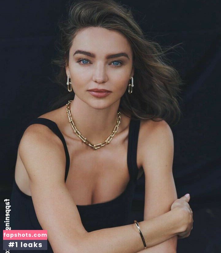Miranda Kerr Nude Leaks OnlyFans Photos #223 - LeakJerk