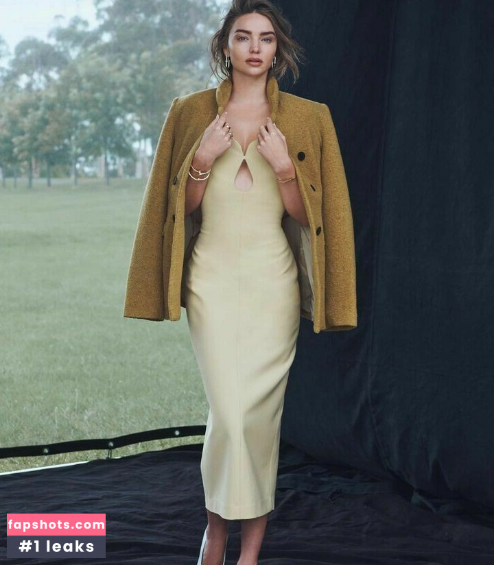 Miranda Kerr Nude Leaks OnlyFans Photos #226 - LeakJerk