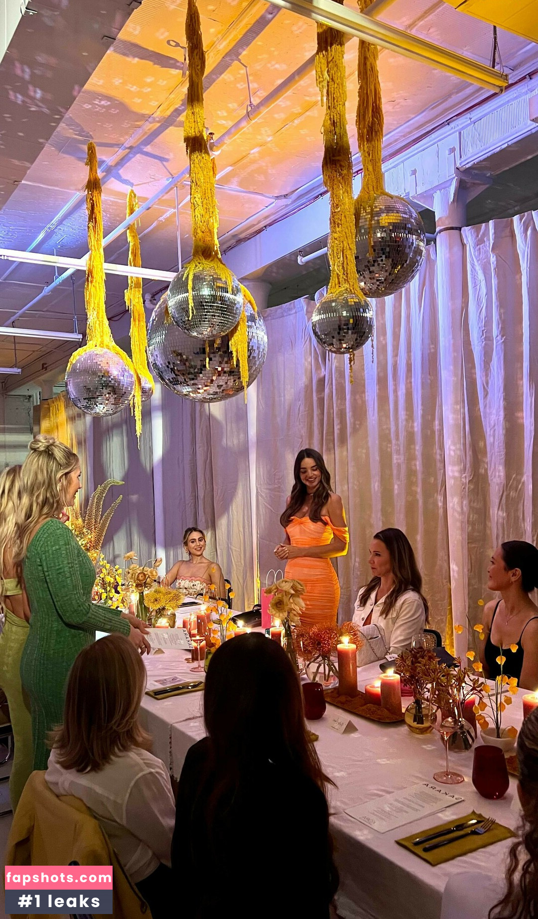 Miranda Kerr Nude Leaks OnlyFans Photos #235 - LeakJerk