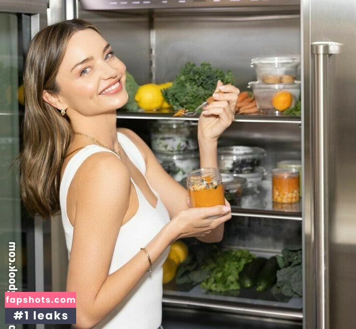 Miranda Kerr Nude Leaks OnlyFans Photos #236 - LeakJerk
