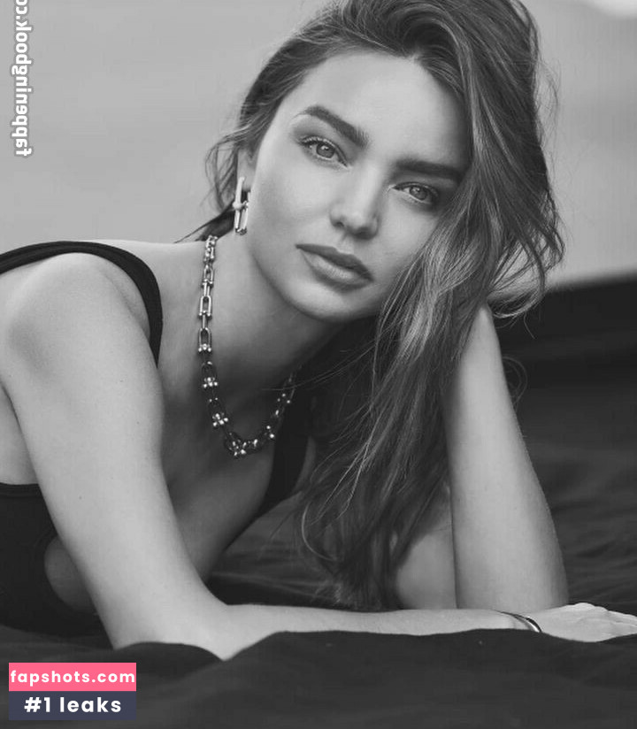 Miranda Kerr Nude Leaks OnlyFans Photos #241 - LeakJerk