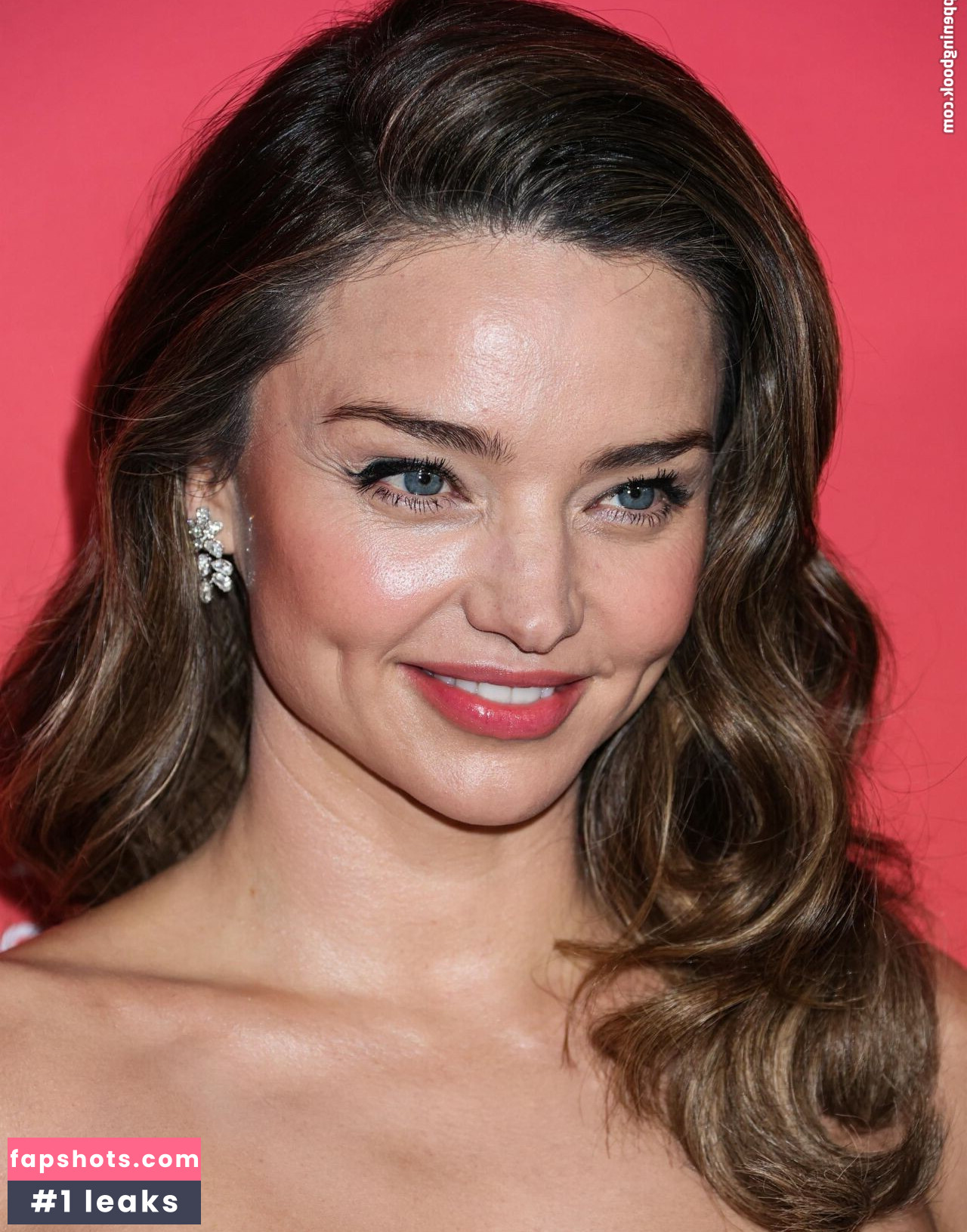 Miranda Kerr Nude Leaks OnlyFans Photos #257 - LeakJerk