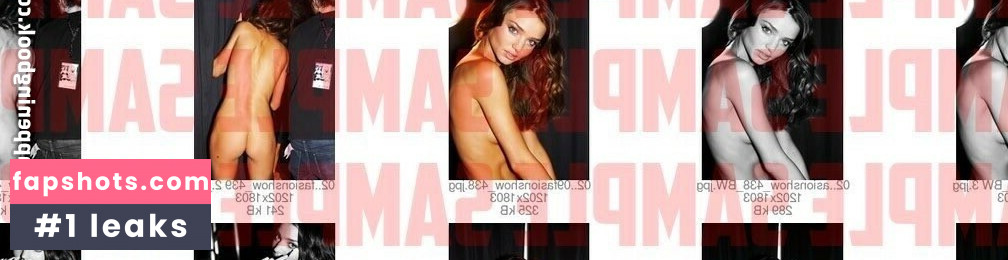 Miranda Kerr Nude Leaks OnlyFans Photos #265 - LeakJerk