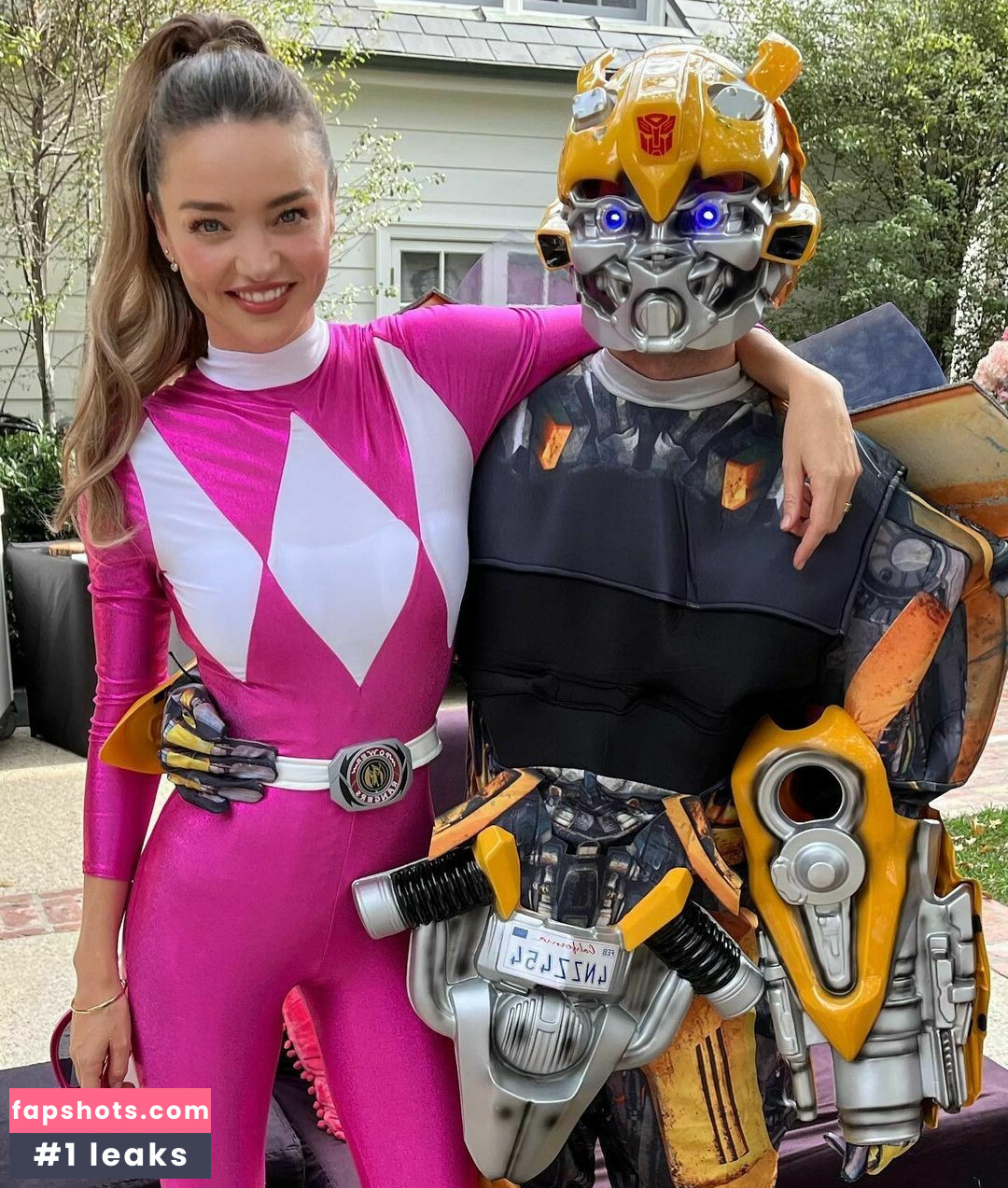 Miranda Kerr Nude Leaks OnlyFans Photos #277 - LeakJerk