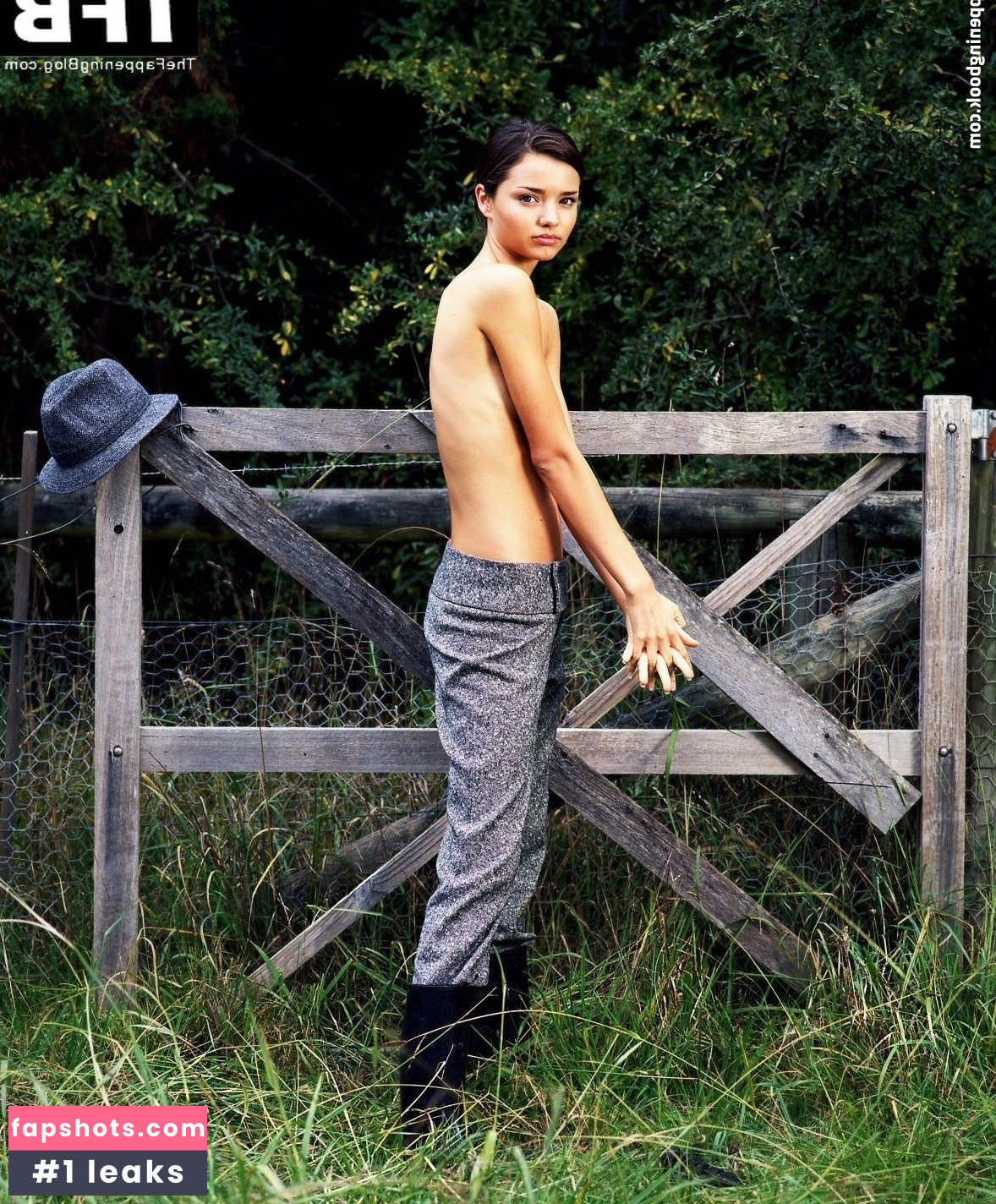 Miranda Kerr Nude Leaks OnlyFans Photos #315 - LeakJerk