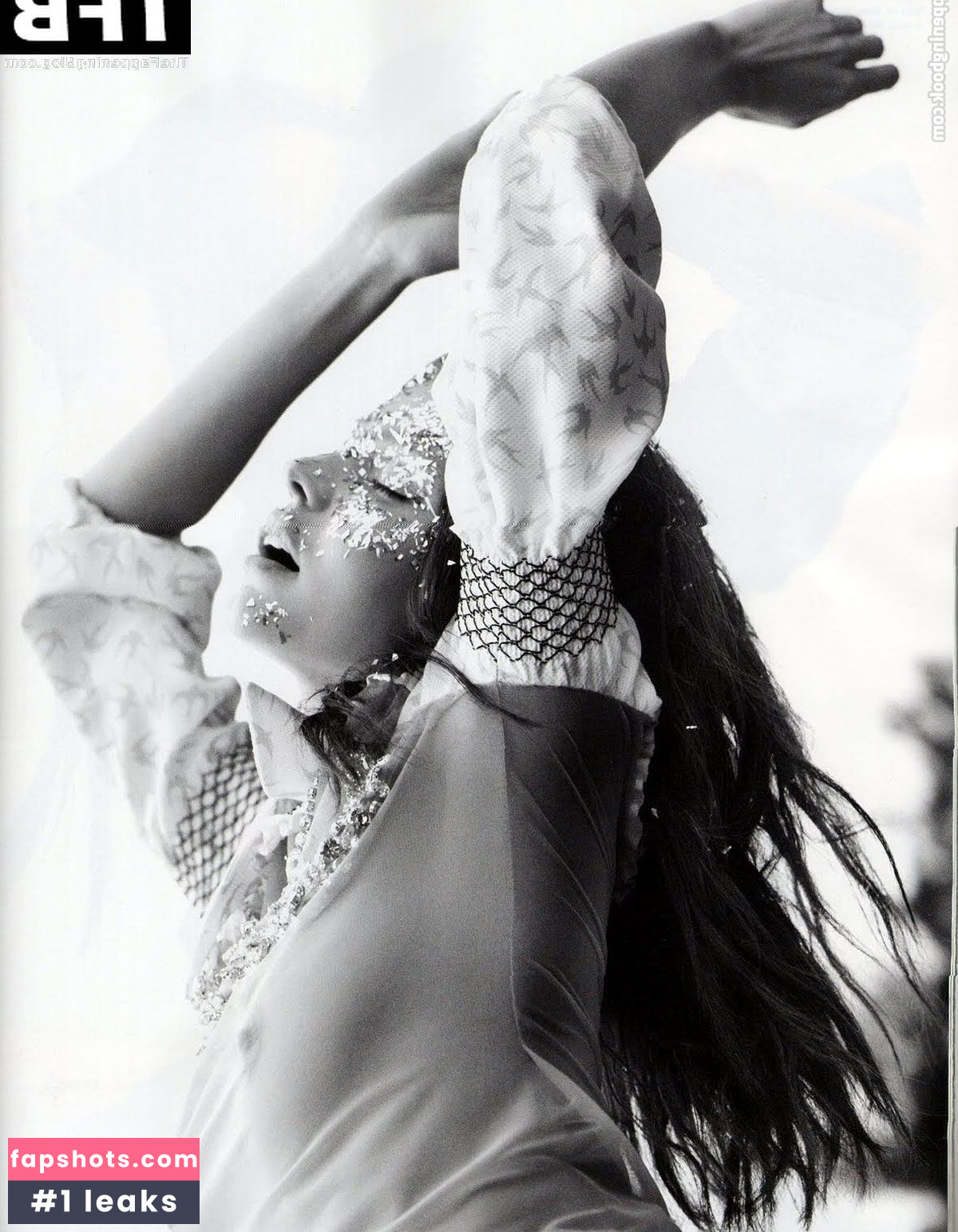 Miranda Kerr Nude Leaks OnlyFans Photos #328 - LeakJerk