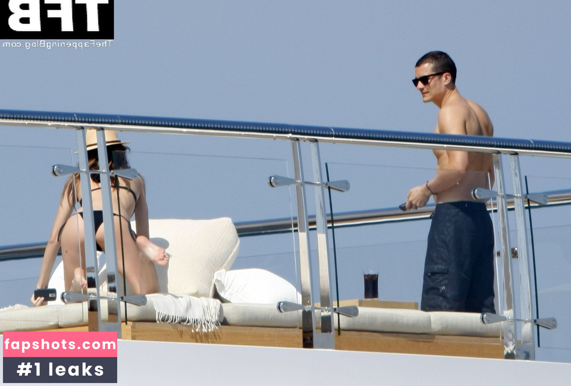 Miranda Kerr Nude Leaks OnlyFans Photos #349 - LeakJerk