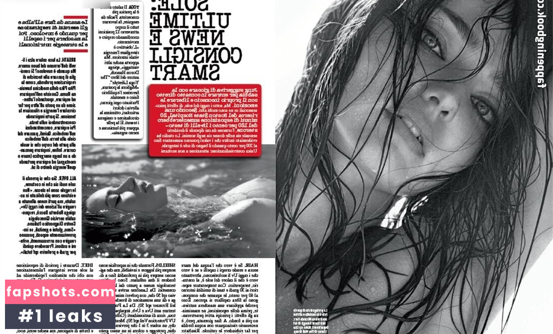 Miranda Kerr Nude Leaks OnlyFans Photos #37 - LeakJerk