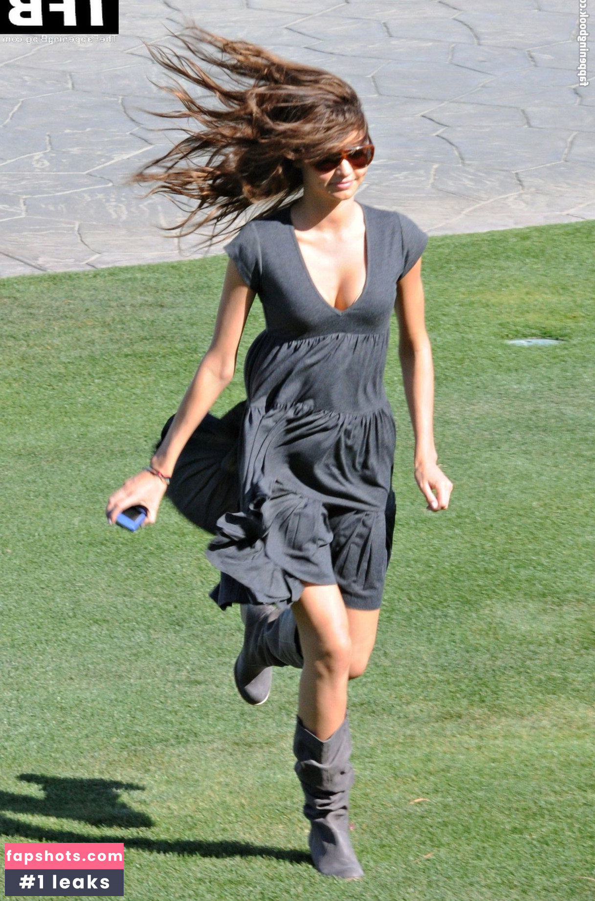 Miranda Kerr Nude Leaks OnlyFans Photos #364 - LeakJerk