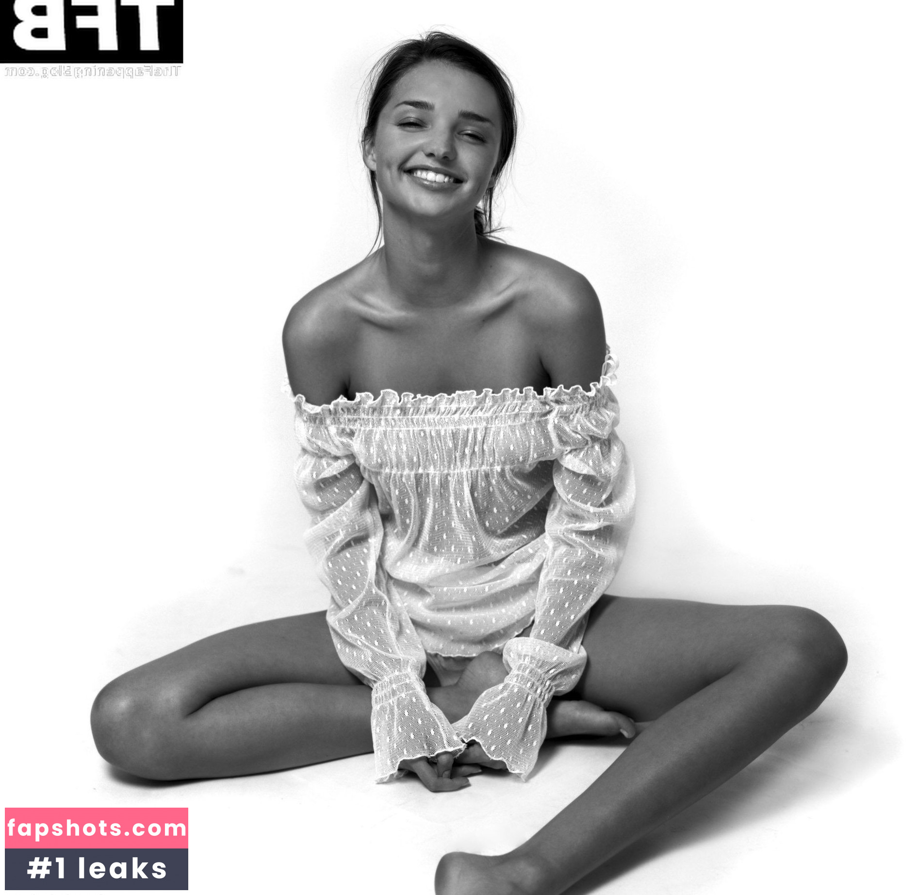 Miranda Kerr Nude Leaks OnlyFans Photos #374 - LeakJerk