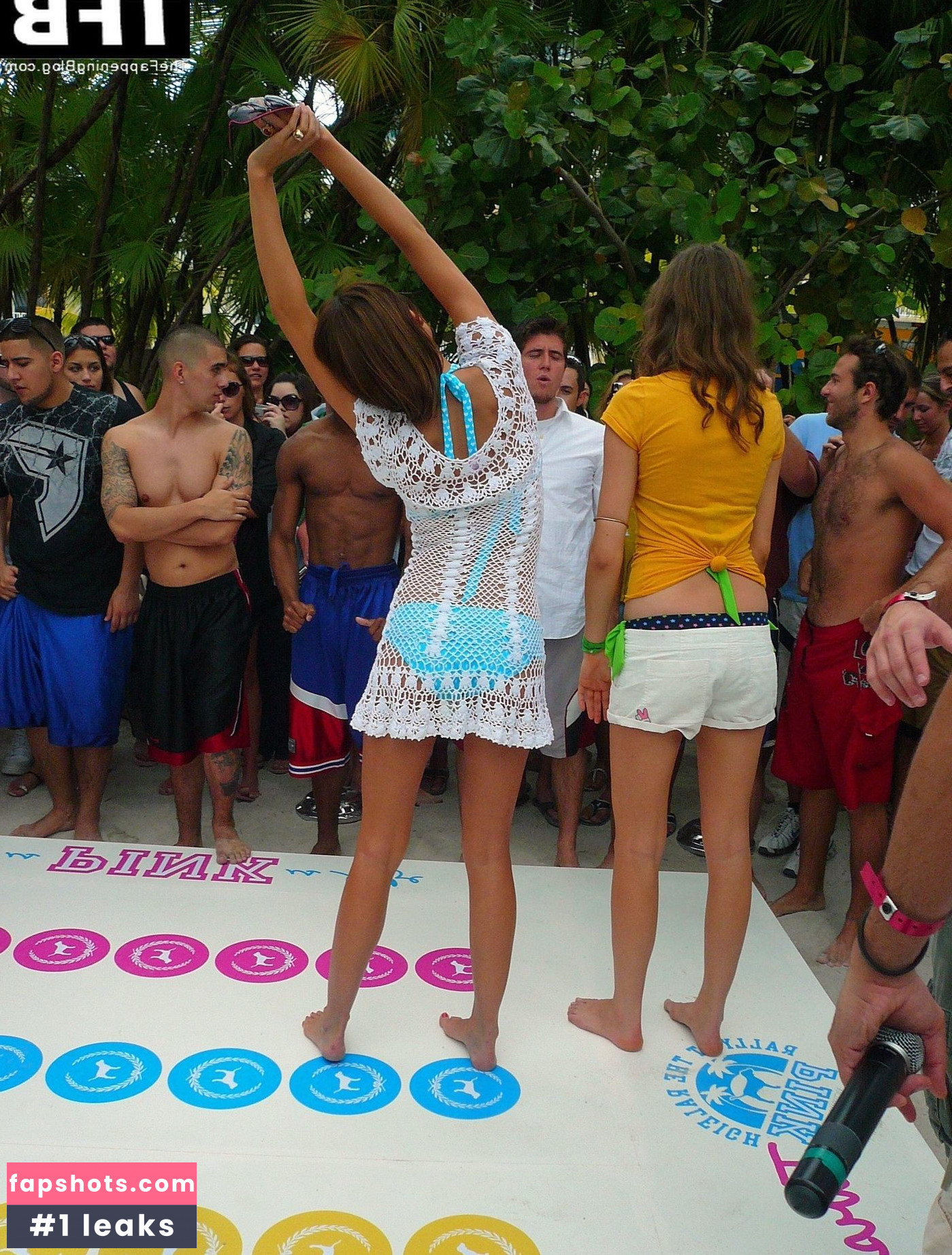 Miranda Kerr Nude Leaks OnlyFans Photos #388 - LeakJerk