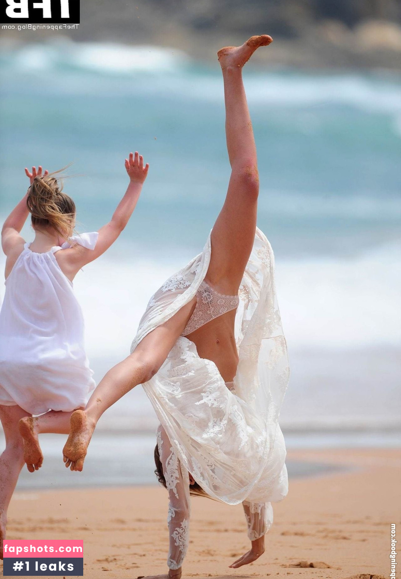 Miranda Kerr Nude Leaks OnlyFans Photos #389 - LeakJerk