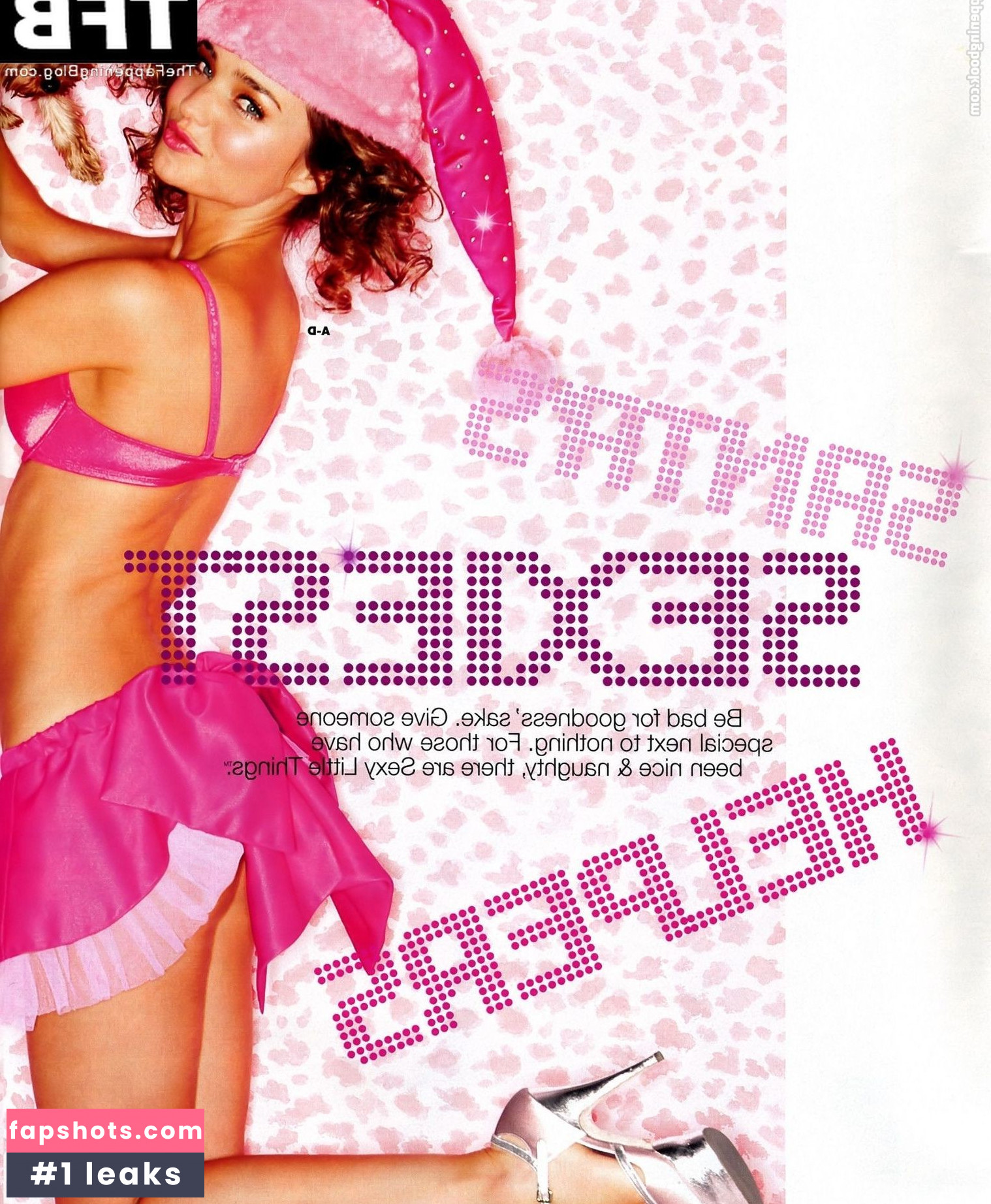 Miranda Kerr Nude Leaks OnlyFans Photos #404 - LeakJerk