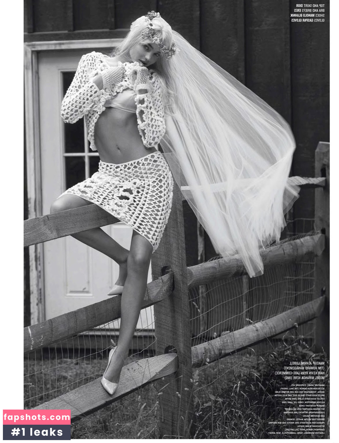 Miranda Kerr Nude Leaks OnlyFans Photos #440 - LeakJerk