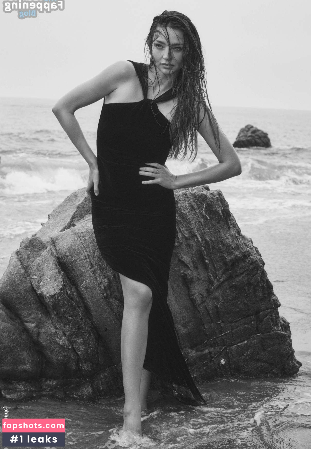 Miranda Kerr Nude Leaks OnlyFans Photos #45 - LeakJerk