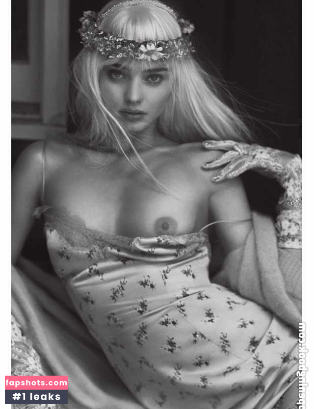 Miranda Kerr Nude Leaks OnlyFans Photos #442 - LeakJerk