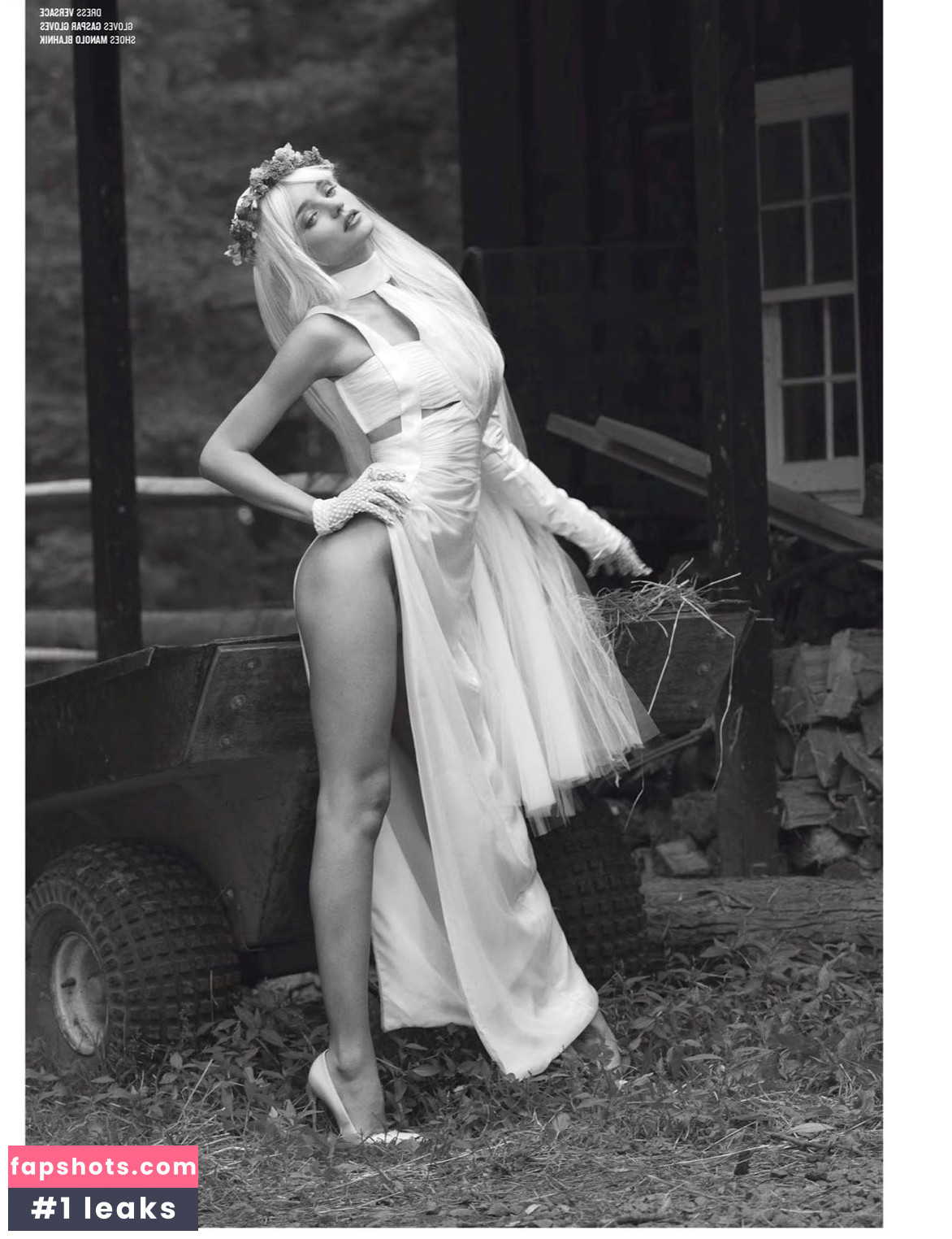 Miranda Kerr Nude Leaks OnlyFans Photos #444 - LeakJerk