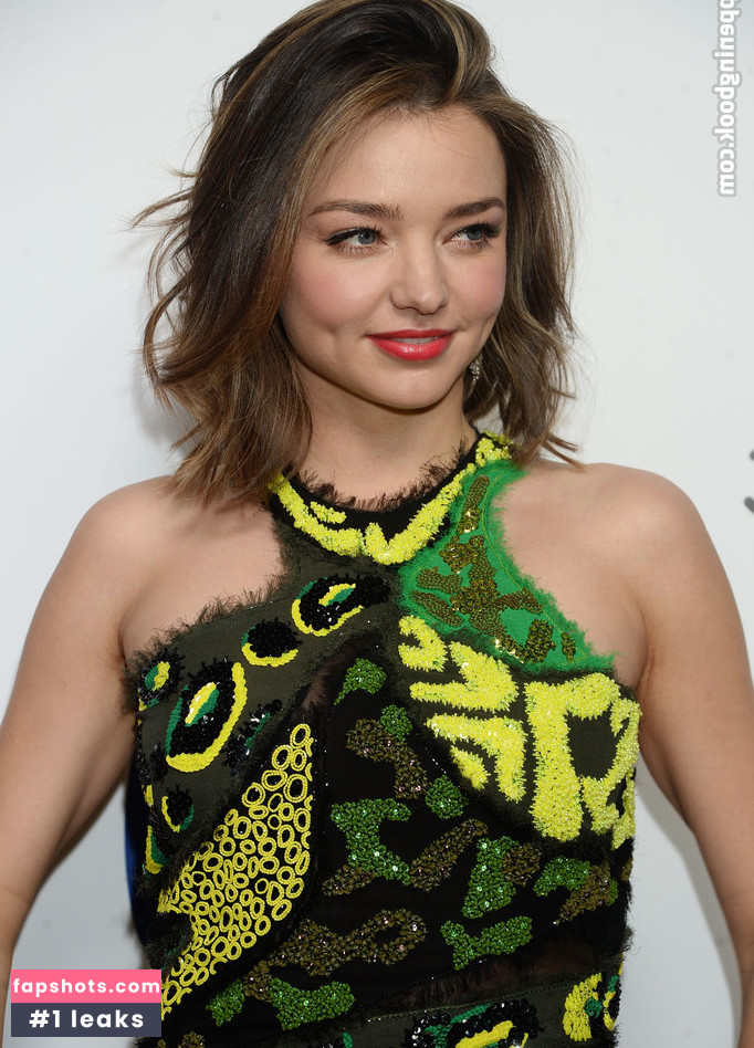 Miranda Kerr Nude Leaks OnlyFans Photos #446 - LeakJerk