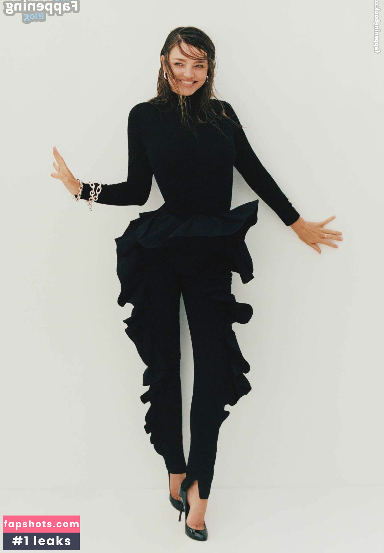 Miranda Kerr Nude Leaks OnlyFans Photos #46 - LeakJerk