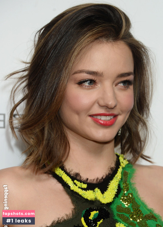 Miranda Kerr Nude Leaks OnlyFans Photos #454 - LeakJerk