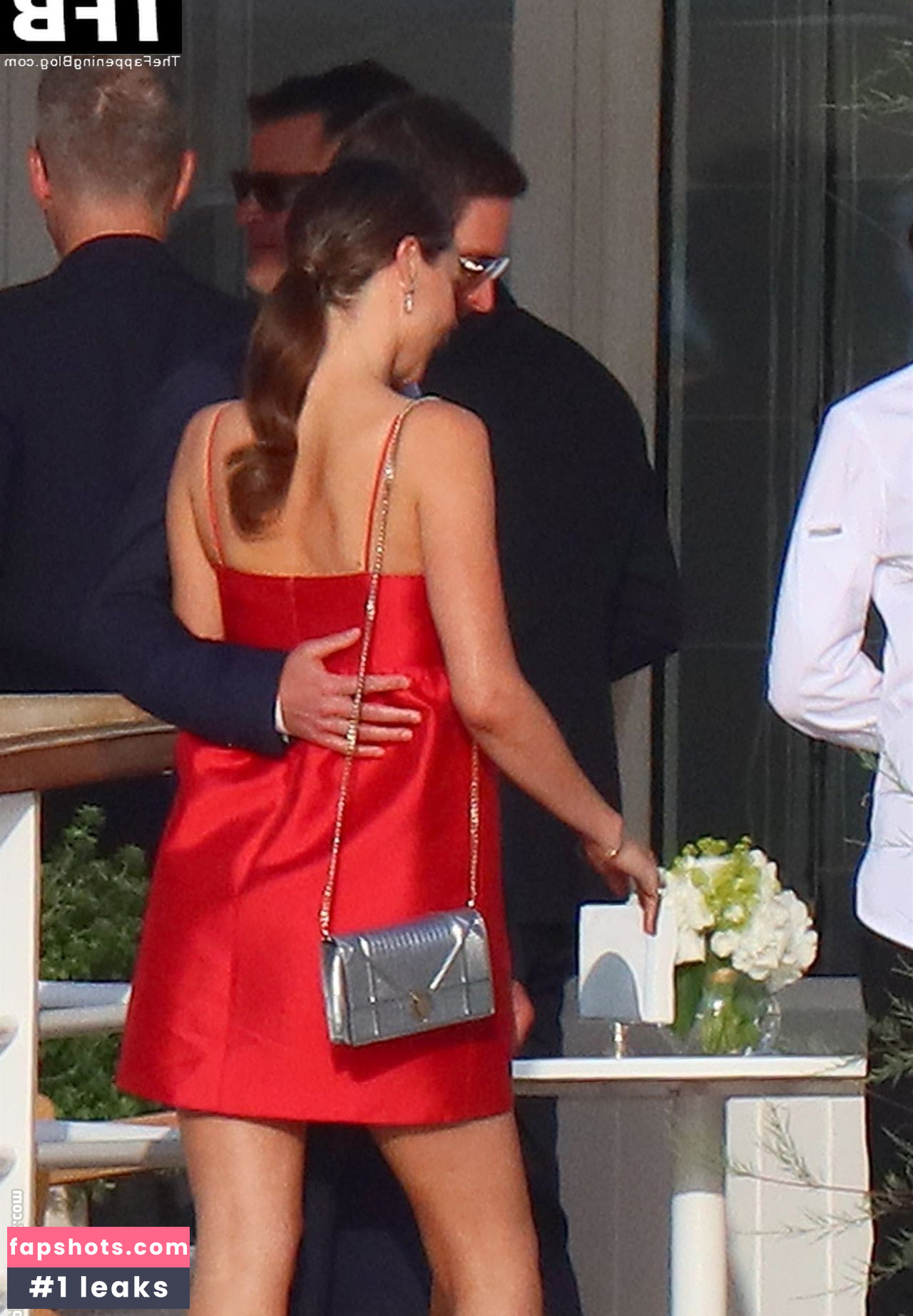 Miranda Kerr Nude Leaks OnlyFans Photos #463 - LeakJerk