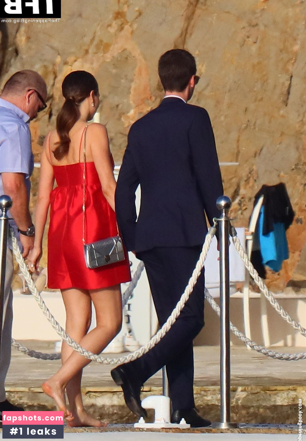 Miranda Kerr Nude Leaks OnlyFans Photos #465 - LeakJerk