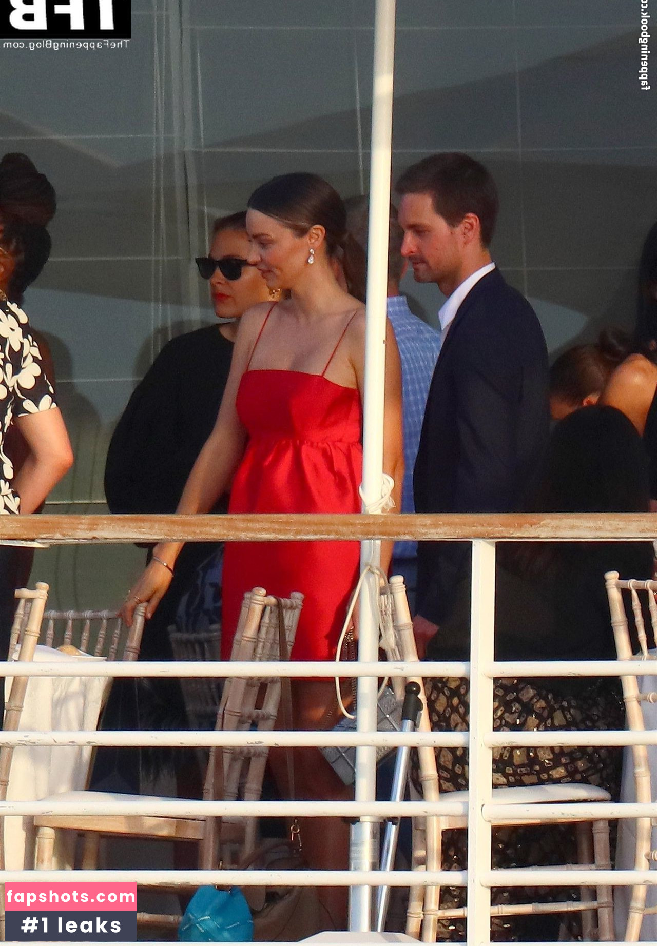 Miranda Kerr Nude Leaks OnlyFans Photos #468 - LeakJerk