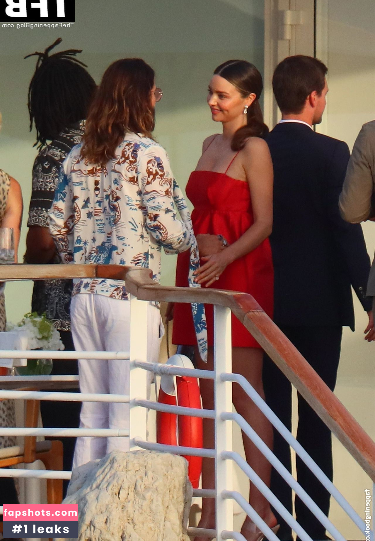 Miranda Kerr Nude Leaks OnlyFans Photos #469 - LeakJerk