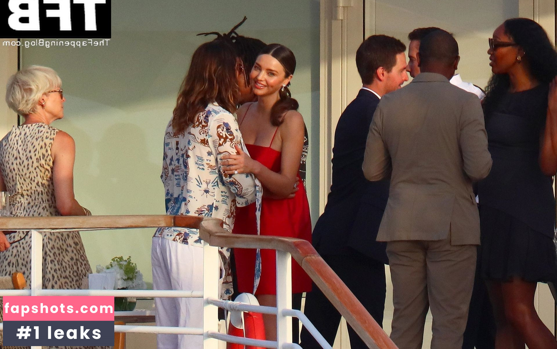 Miranda Kerr Nude Leaks OnlyFans Photos #472 - LeakJerk