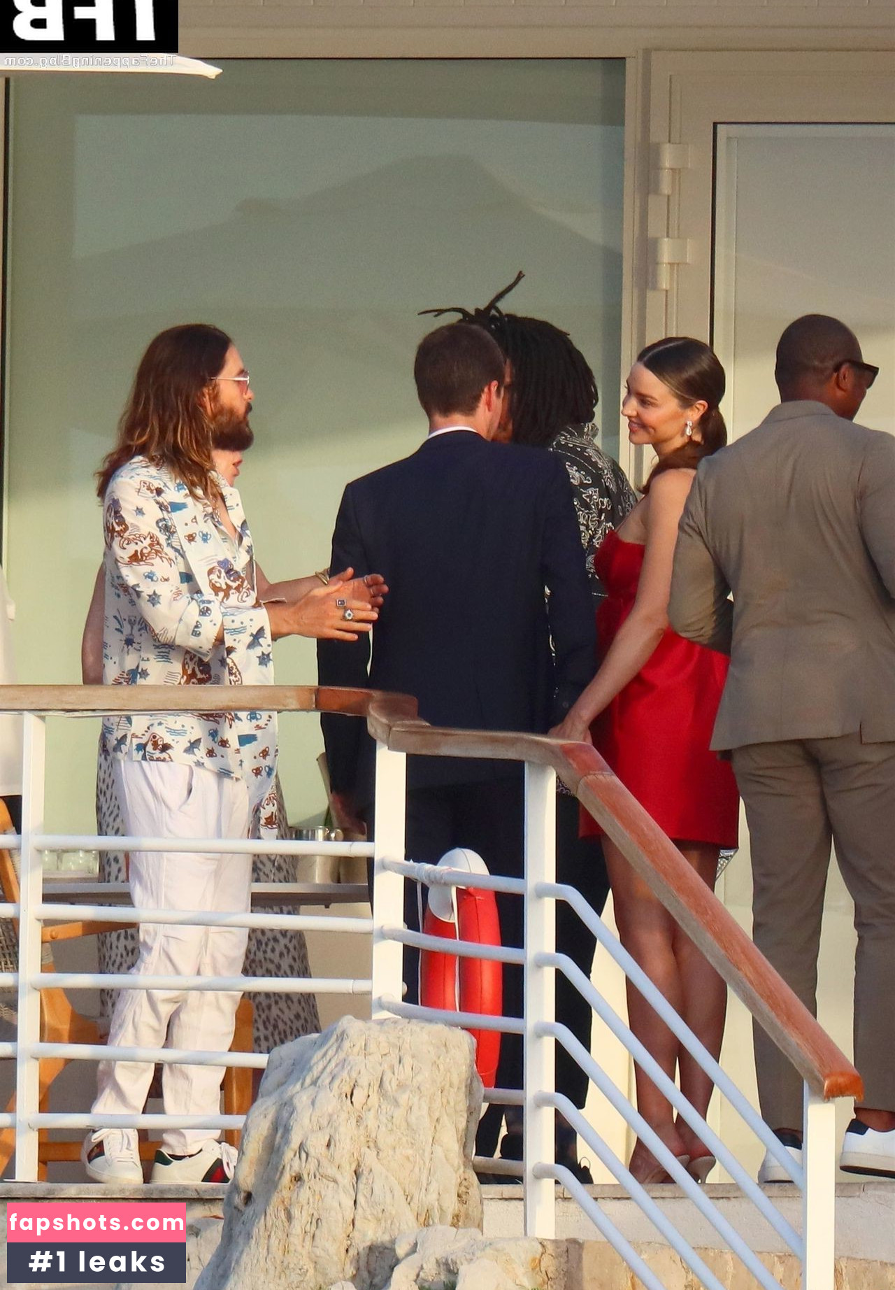 Miranda Kerr Nude Leaks OnlyFans Photos #473 - LeakJerk