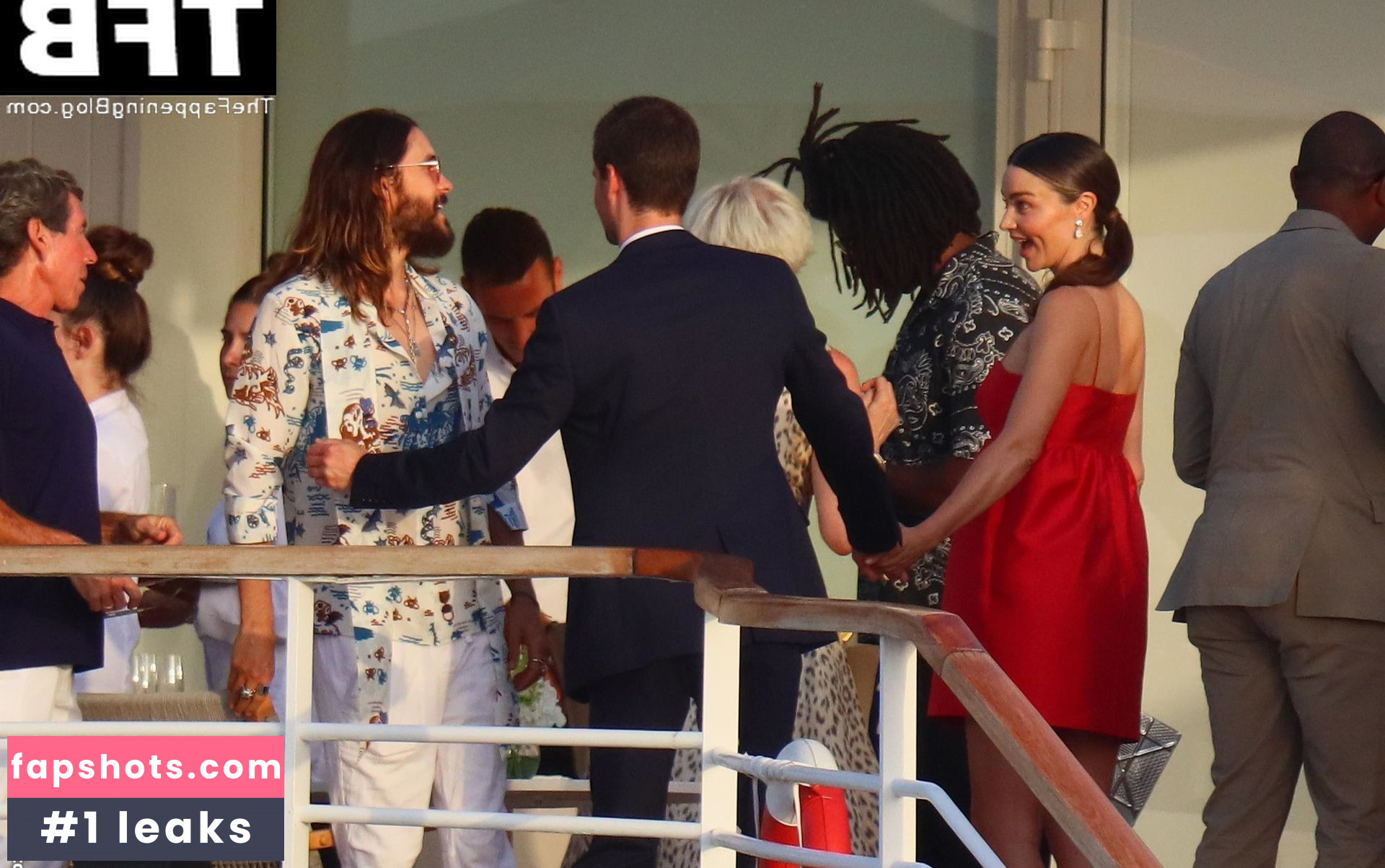 Miranda Kerr Nude Leaks OnlyFans Photos #474 - LeakJerk